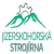 Jizerskohorská strojírma logo